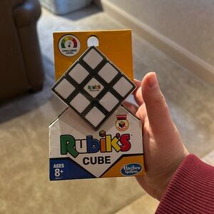 Rubiks Cube